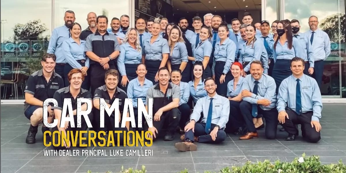 The Winning Playbook Pt 2 – Employing a Great Team – Episode 3 Season 6 featured image