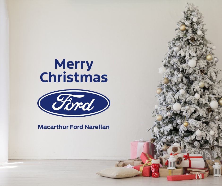 Safe and Joyful Sydney Christmas Image
