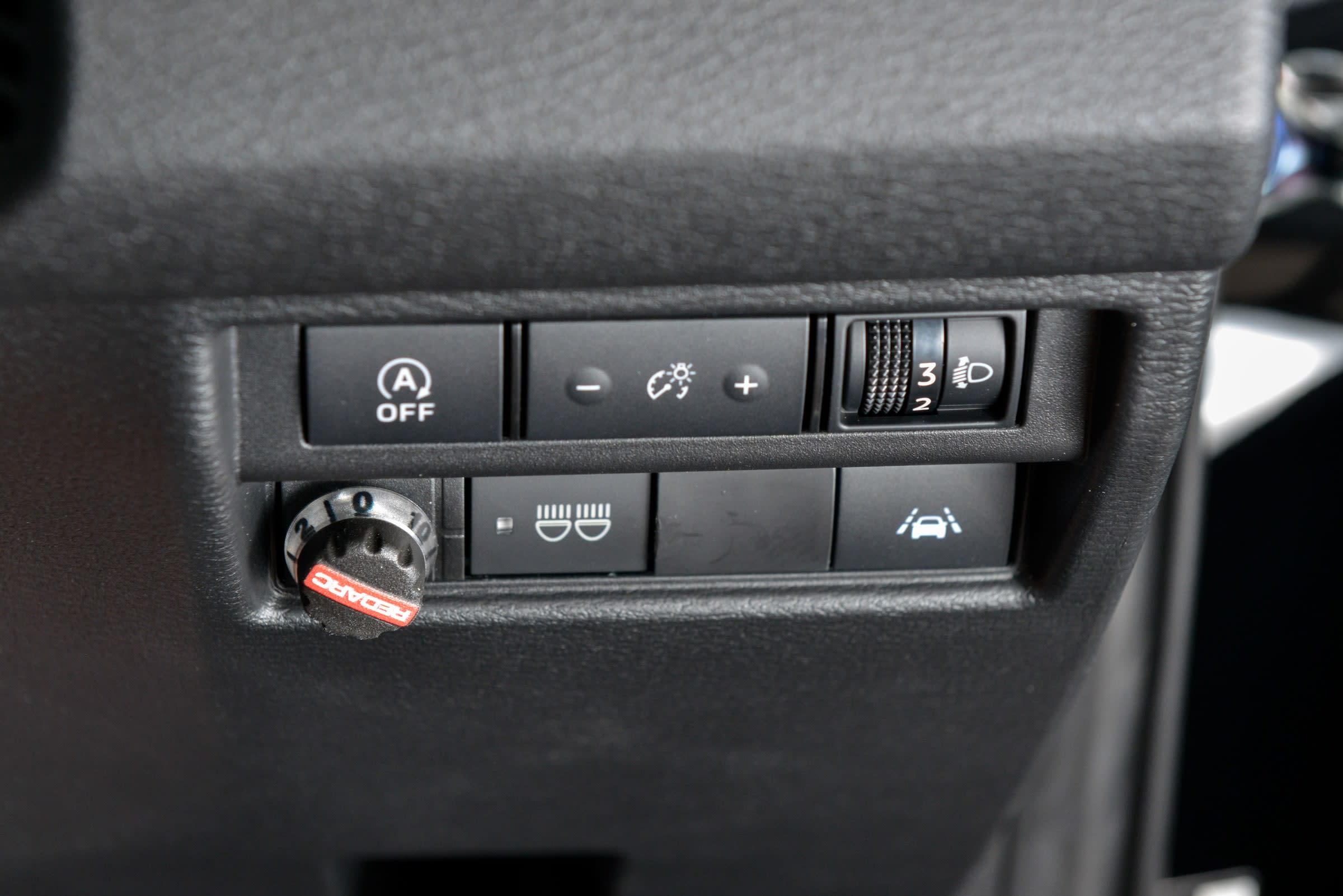 Redarc Electric Brake Controller