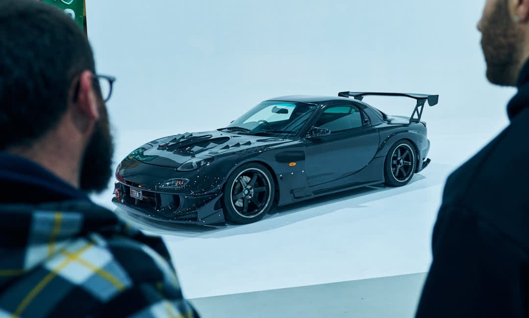 slider image
