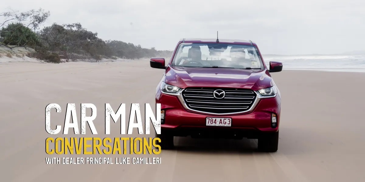 Beef Your BT-50… Designing your BT-50 To Suit Your Style – Episode 2 Season 3 featured image