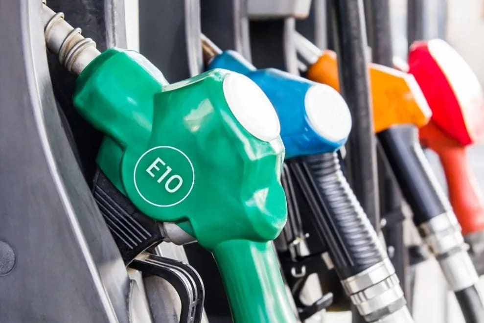 What is E10 Fuel & Is it Good for My Car? Image