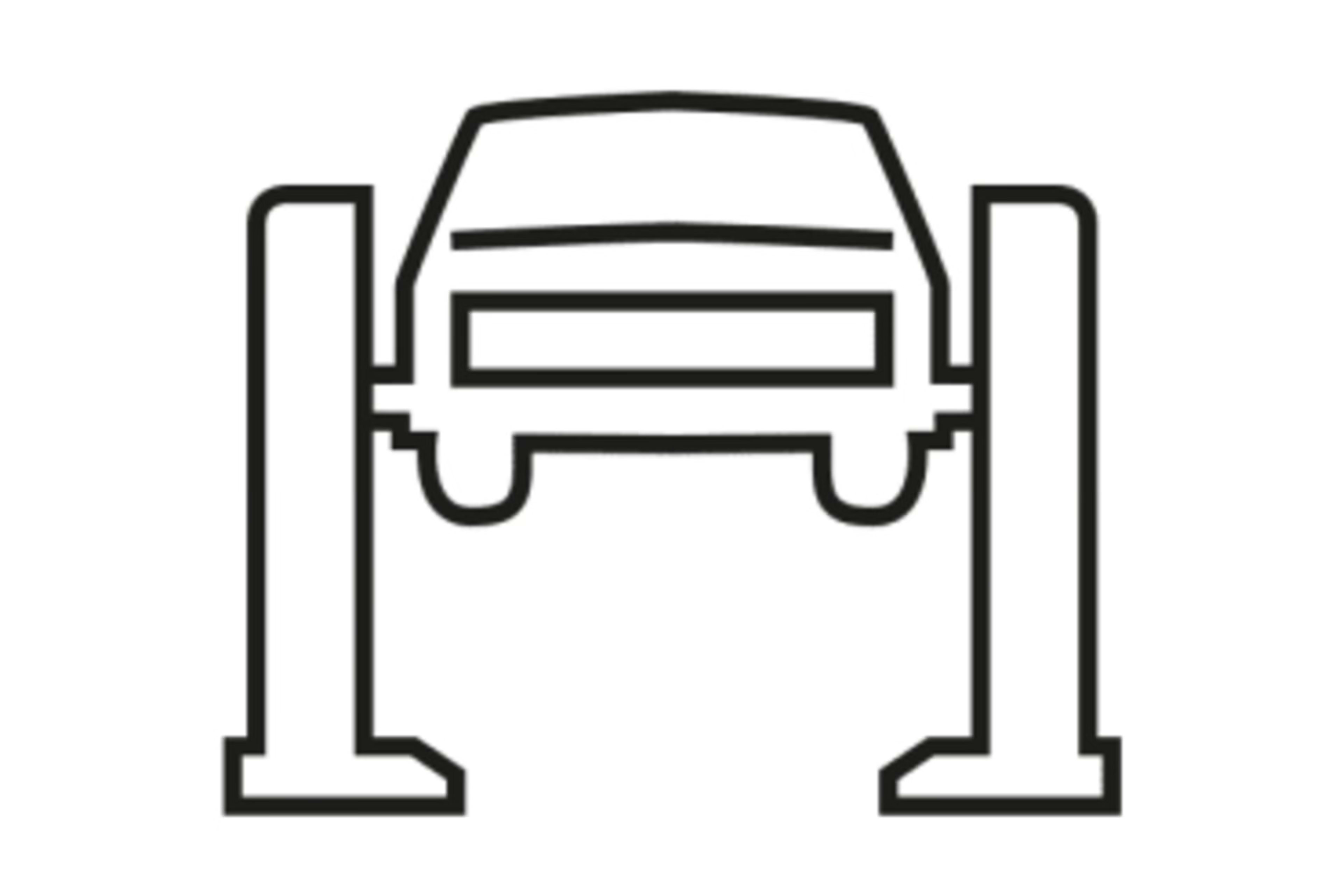 YOUR SERVICING SPECIALISTS Image