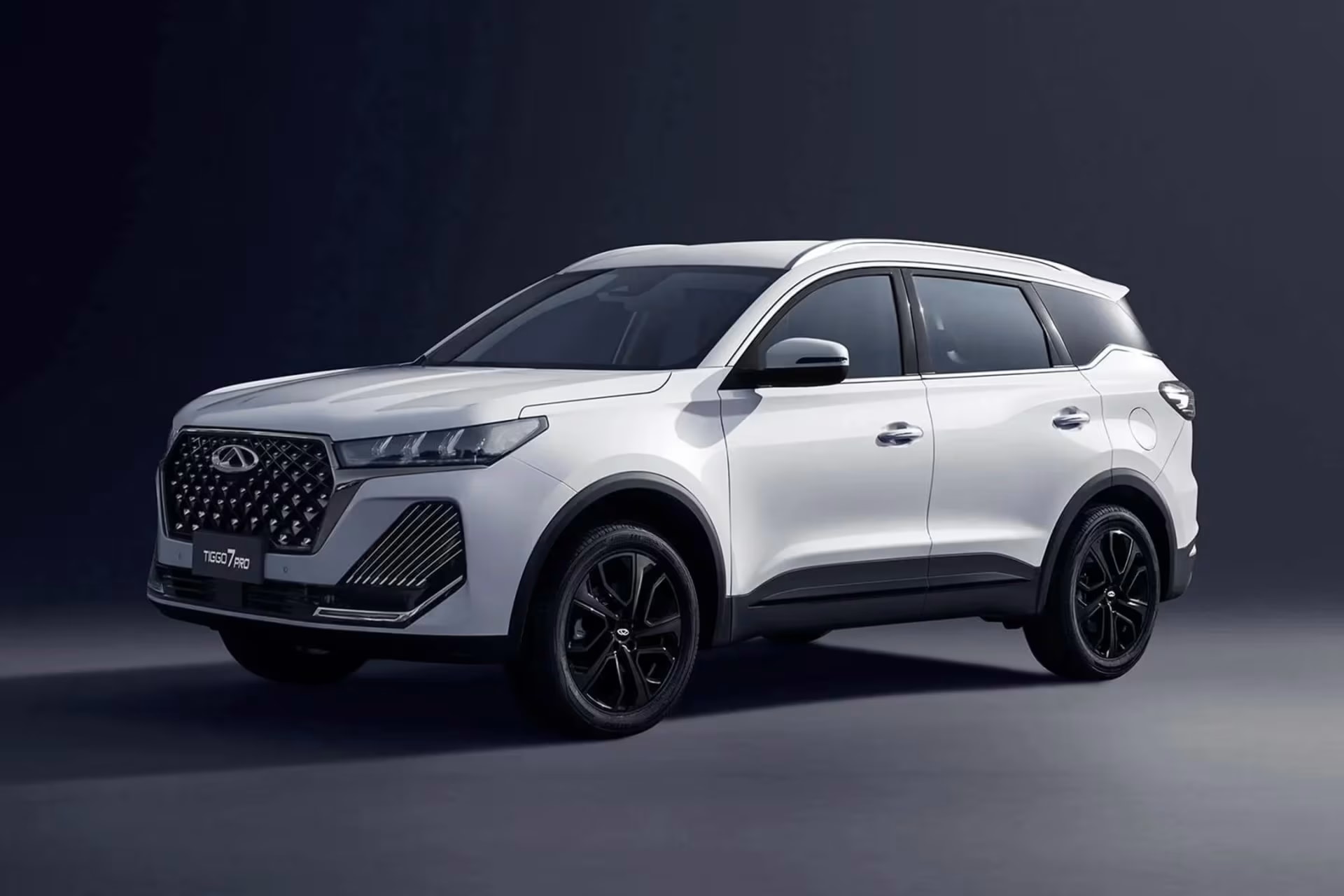 Chery Tiggo 7 Pro SE: The Affordable, Feature-Packed SUV You’ve Been Waiting For featured image