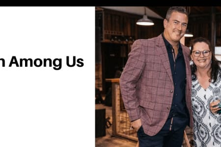 An Inspiration Among us Image