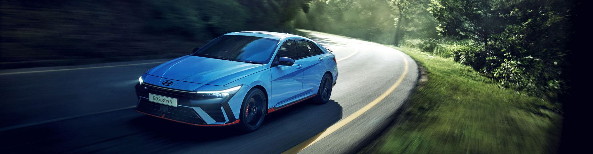 Sedan Subscription