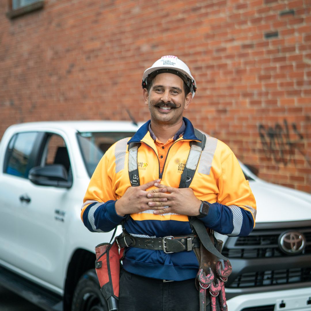 Mobile Car Servicing at Brisbanes Downtown Toyota