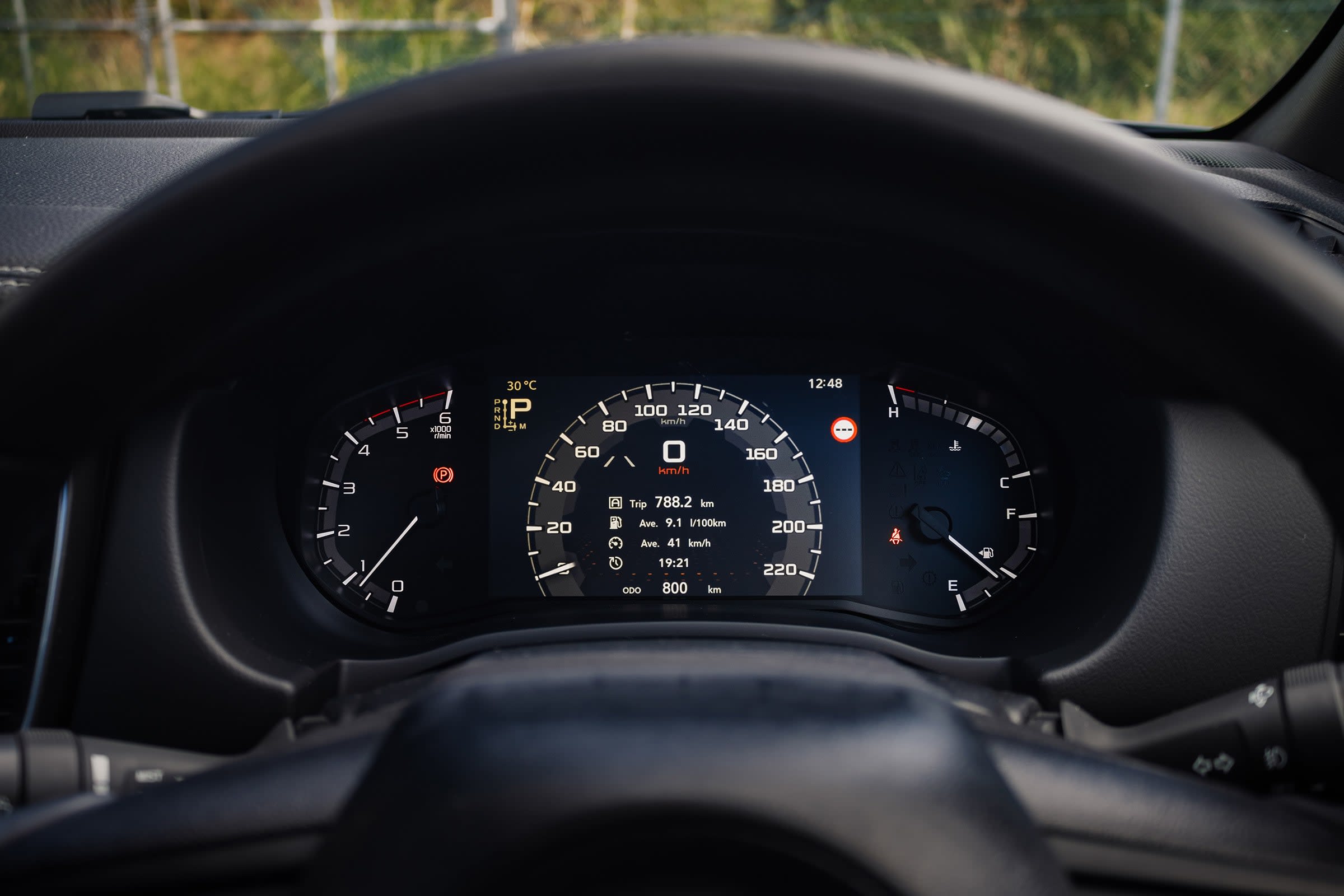 slider image