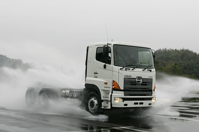 How does a truck go from an idea to the road? featured image