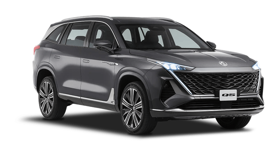 7-SEATER SW