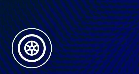 Ford Tyres