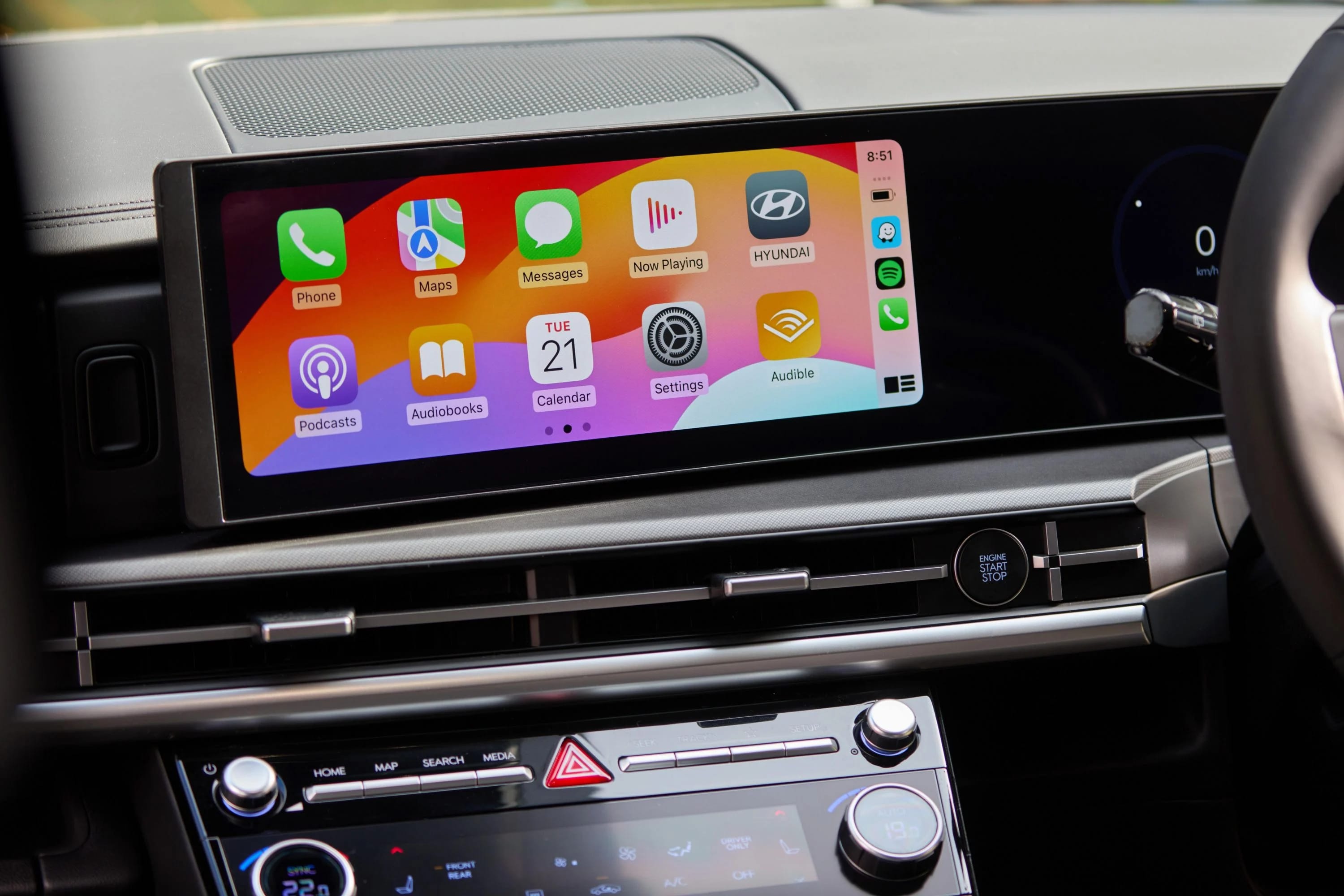 The Push for Physical Controls: Why Hyundai Owners Want Buttons Back featured image