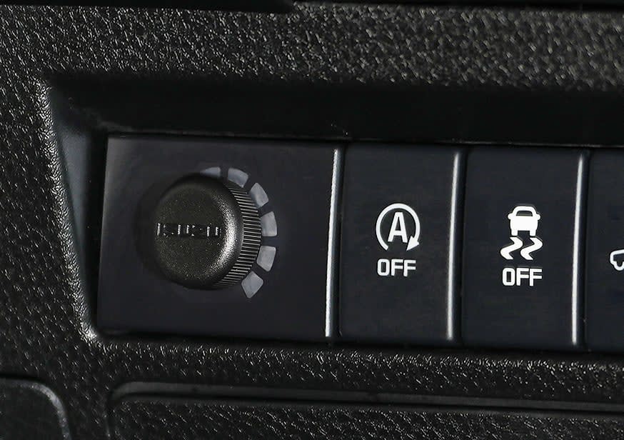 ELECTRIC BRAKE CONTROLLER Image