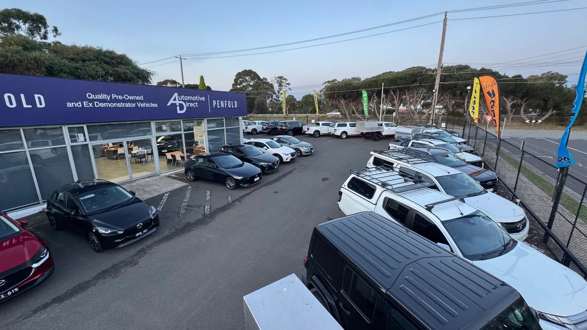 Should You Buy New, Demo or Used? Finding the Right Vehicle for Your Lifestyle and Budget banner