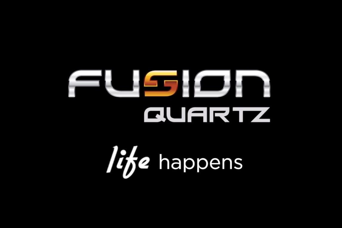 Fusion Quartz Image