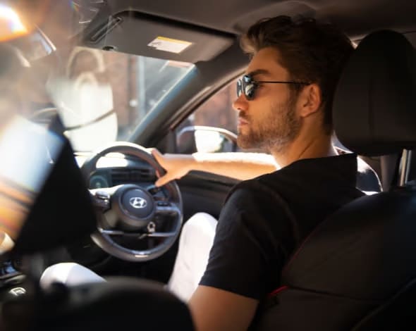 Engineered to your needs. Image