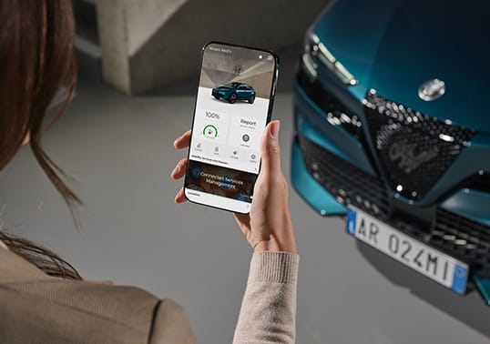 More connectivity Image