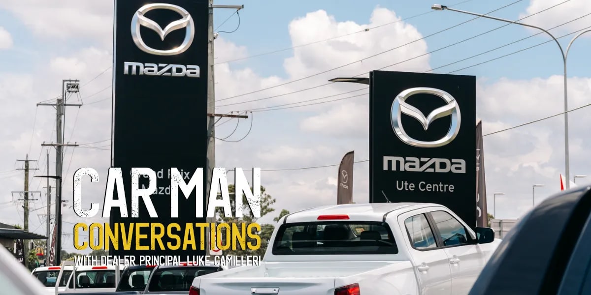 What BT-50 Model is Right For Me? Episode 5 Season 3 featured image