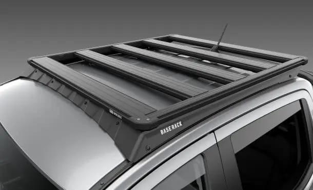 Roof Racks & Cross Bars Image