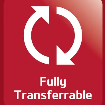 Fully Transferable Image