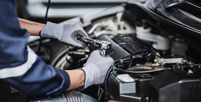 Book A Service  Image
