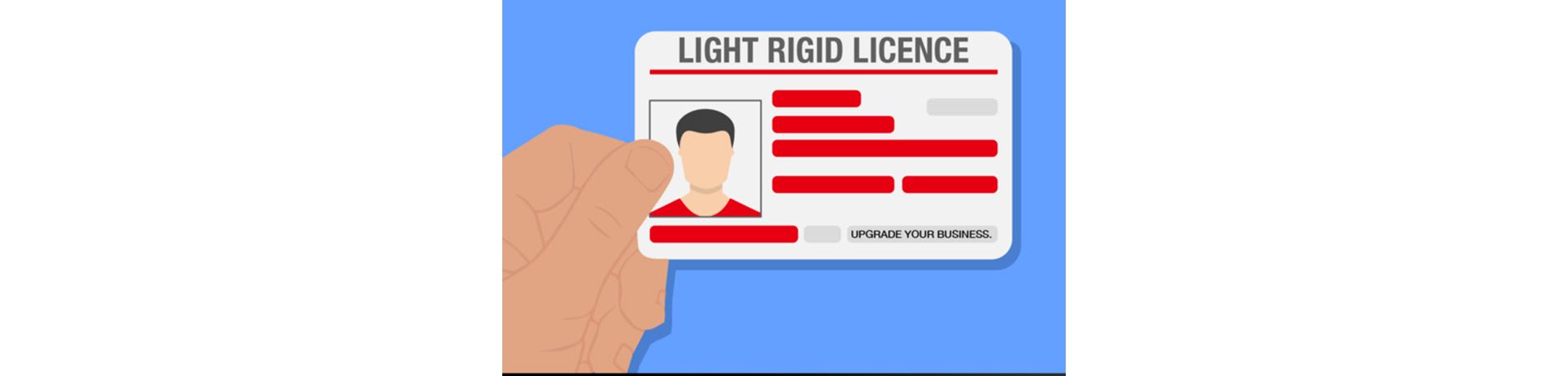 Grow Your Business with a Light Rigid Licence featured image