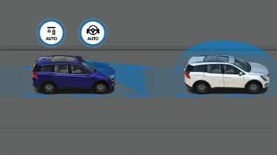 ADAS - Smart Pilot Assist Image