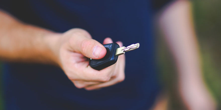 Roadside Assistance Image