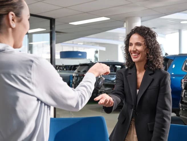Loan car Image