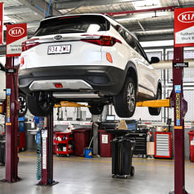 Capped Price Servicing Image