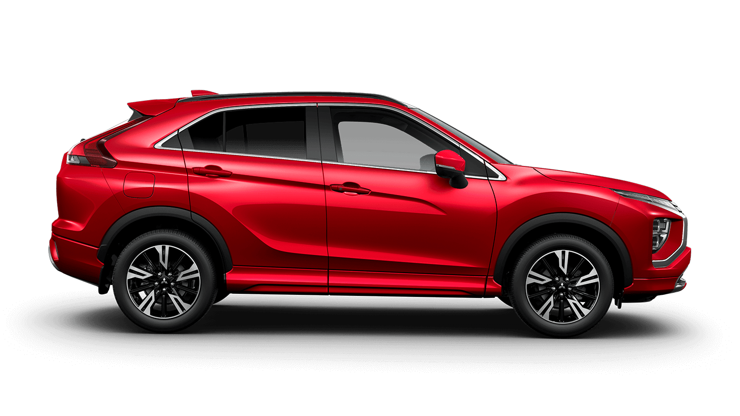 <b style="color:#A9A9A9">6/8</b><br>Eclipse Cross Image
