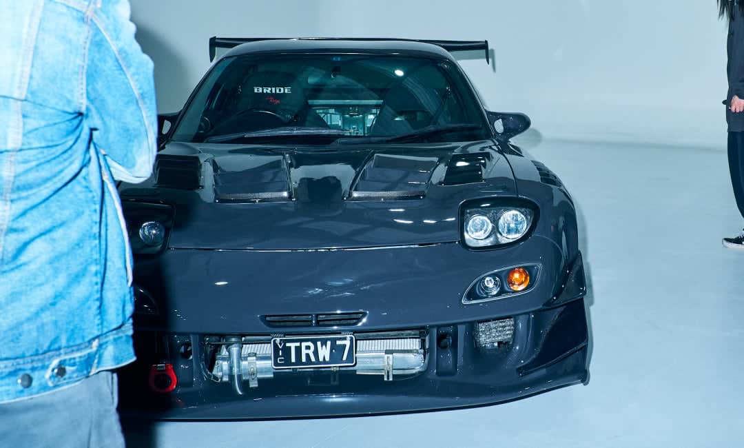 slider image