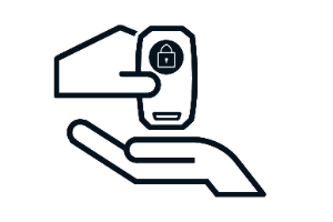 Valet parking mode Image