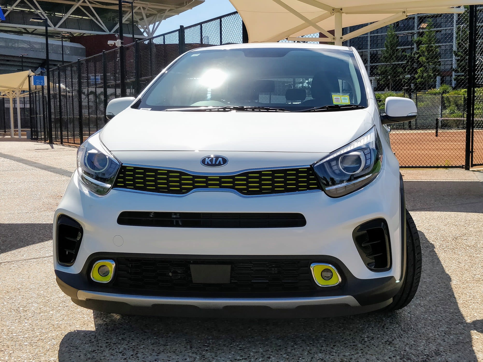 Browse Pre-Owned Range Image