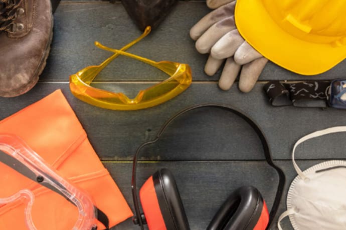National Safe Work Month: Keeping The Workplace Safe All Year Round featured image