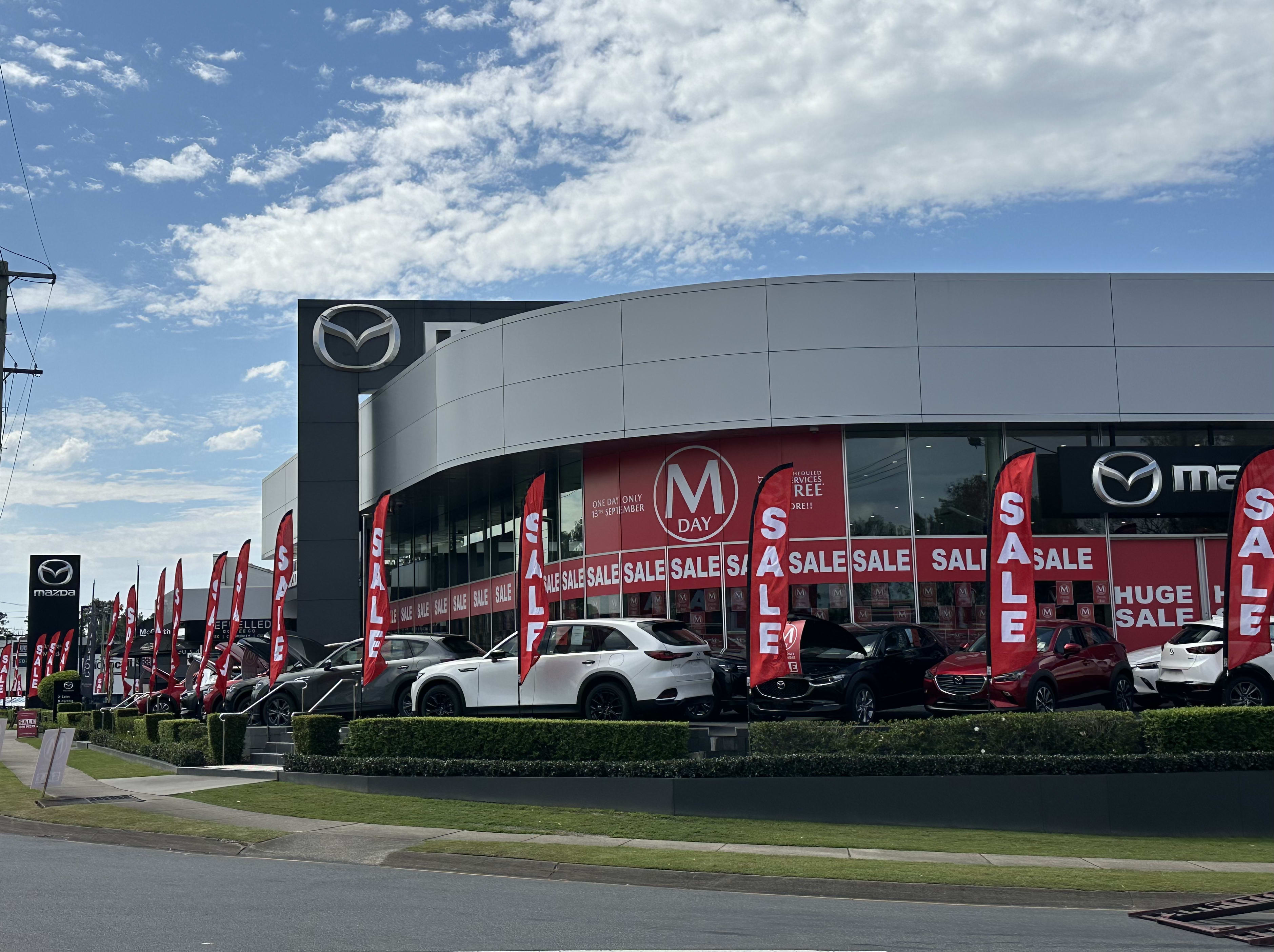 Why M-Day is the Best Day Buying New Cars featured image