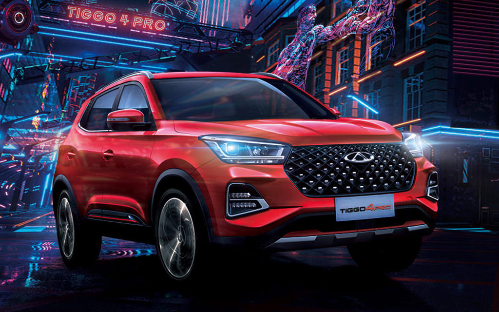 My Latest Chery Australia Prioritises Private Buyers Over Fleet SalesBlog Post featured image