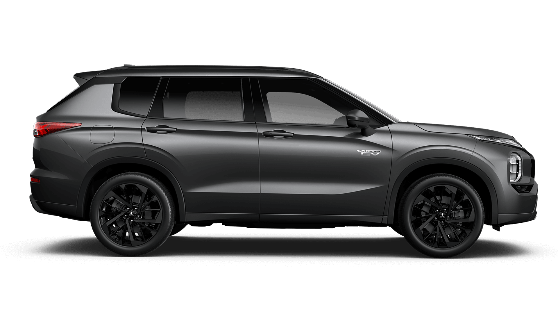 <b style="color:#A9A9A9">5/8</b><br>Outlander - Plug-in Hybrid EV Image