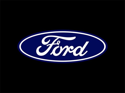 Ford Logo