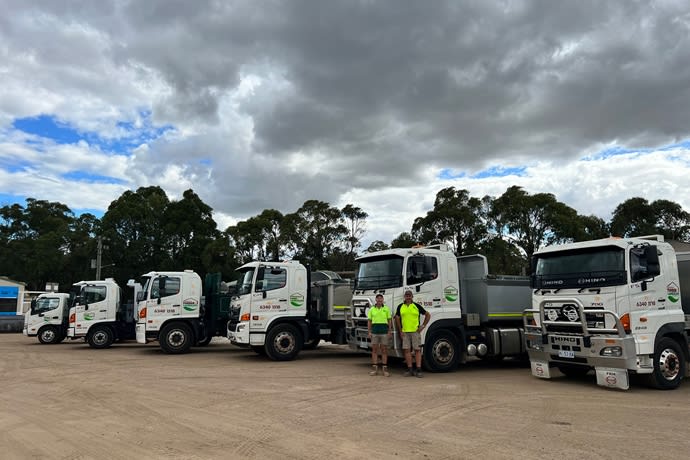 Turning a small business into a large scale operation. featured image