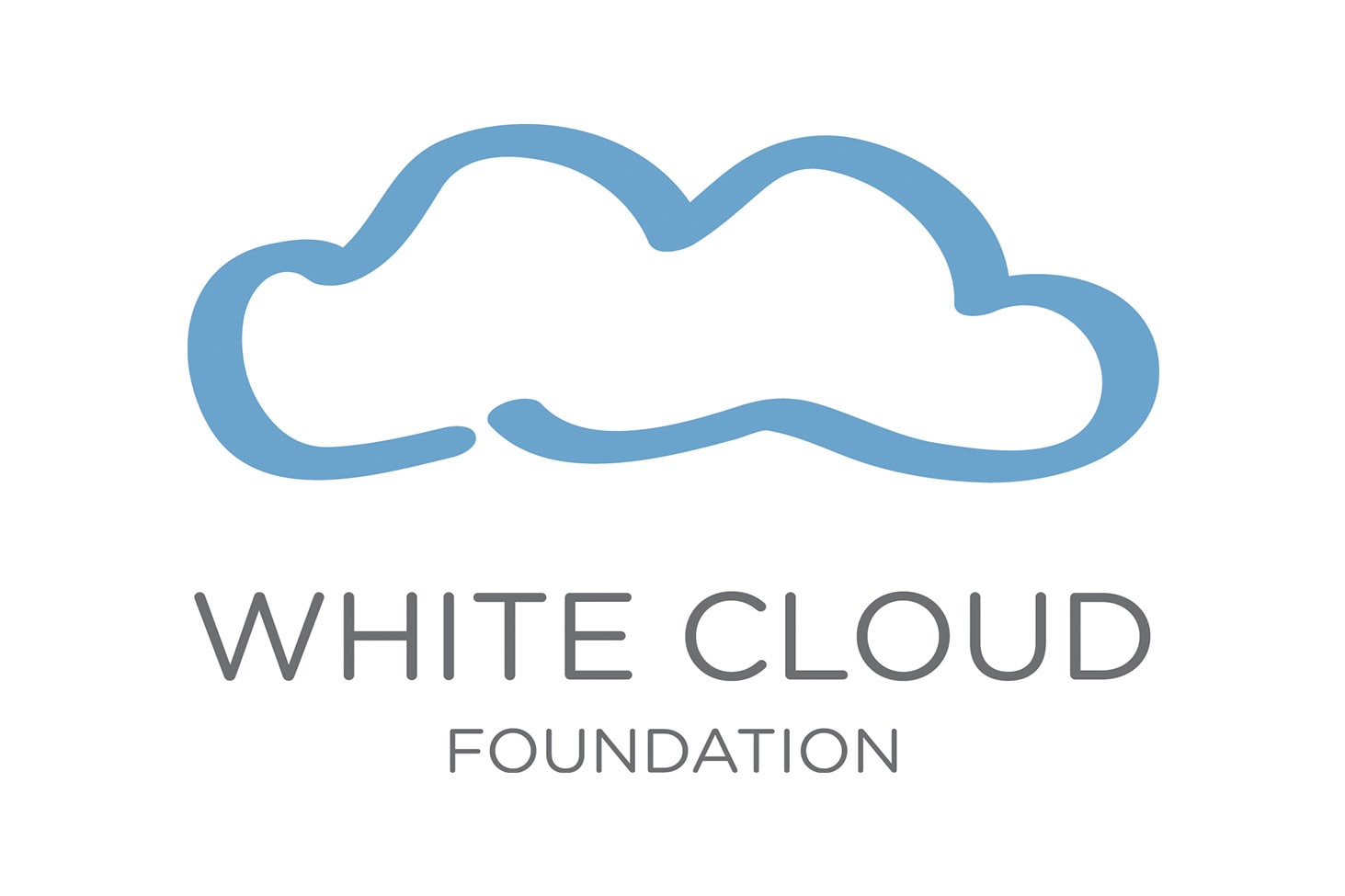 White Cloud Foundation Image