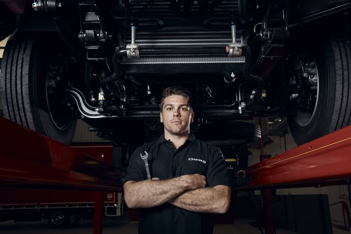 Stay on the road longer with scheduled servicing featured image