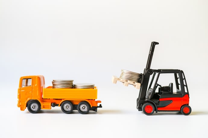 Your next truck: buy it outright or finance it? featured image
