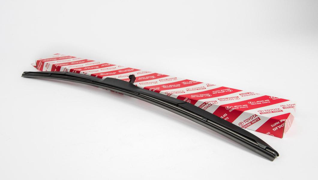 Genuine Toyota Brake Fluid Flush Perth