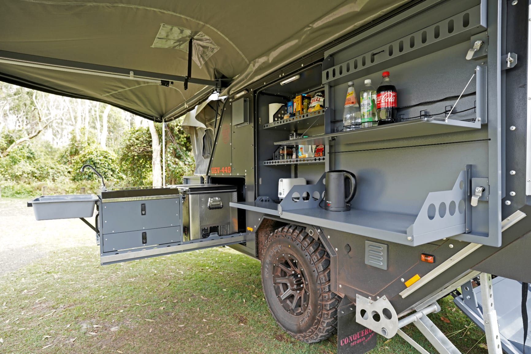 slider image