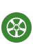 Wheel icon