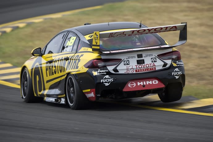 Supercars 2018 - What was and what’s to come! featured image