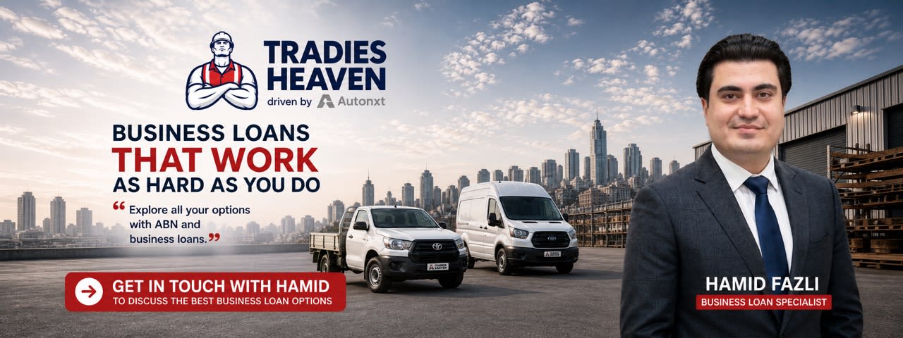Tradies Heaven