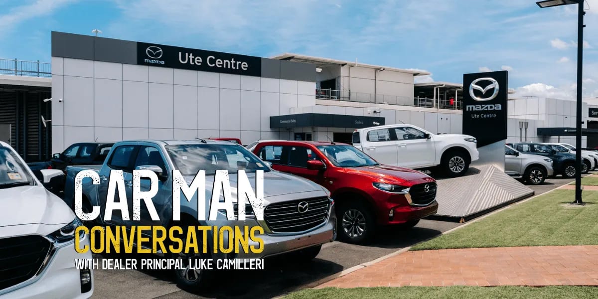 What IS the Ute Centre? featured image