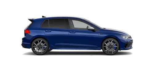 Golf R Image